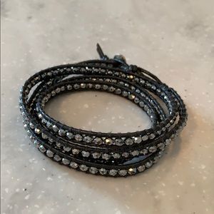 Chan Luu Wrap bracelet